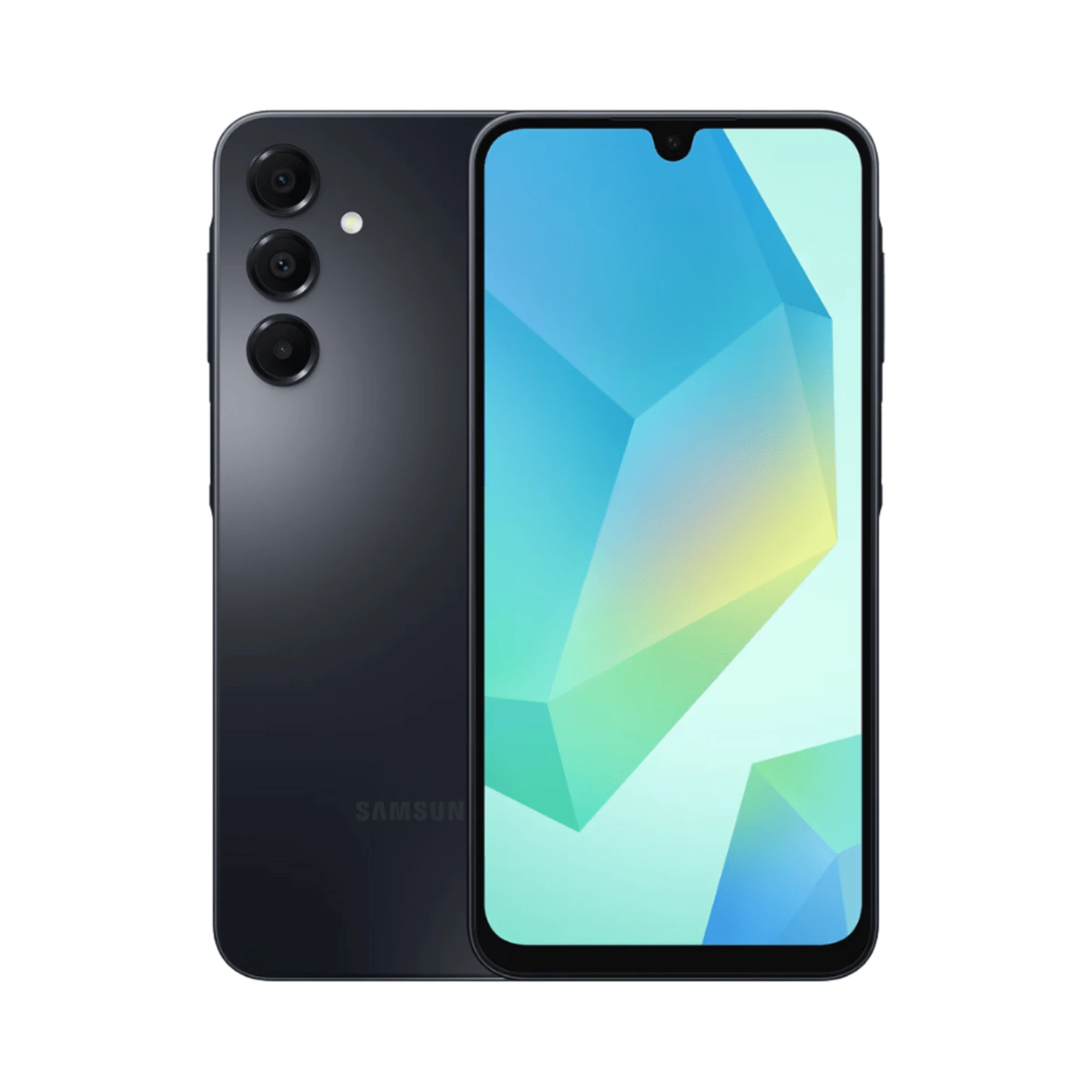 Samsung Galaxy A16 A165 Dual Sim 4GB RAM 128GB - Black - Bee Store